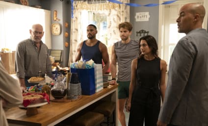 Watch Walker Online: Season 3 Episode 2