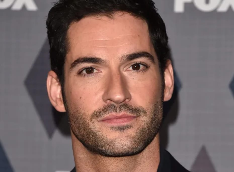 Lucifer's Tom Ellis Joins Hulu Adventure Series Washington Black