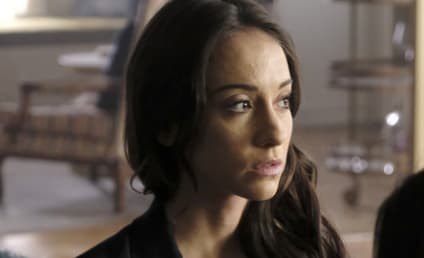 The Magicians: Julia Wicker Needs to Take the Wheel During Season 5