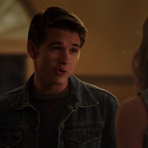 Connor Lovell (Midnight, Texas)