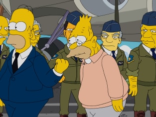 The Simpsons Season 26 Episode 20