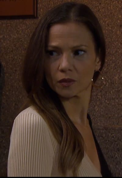 Ava's Upsetting Experience - Days of Our Lives