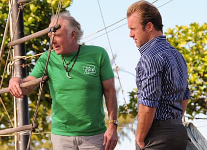 Hawaii five o deals season 2 watch online