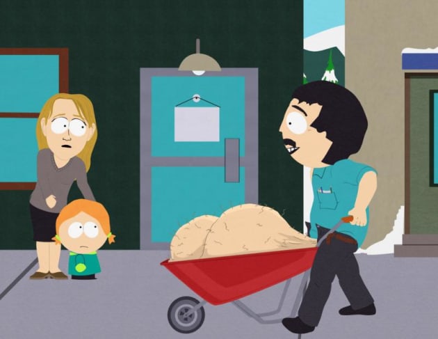 South Park Season 14 Episode 3 - TV Fanatic