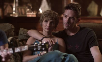 Nashville Season 5 Episode 2 Review: Back in Baby's Arms