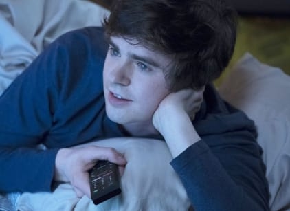 The good doctor hotsell watch online season 1