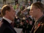 Nucky v. Jimmy