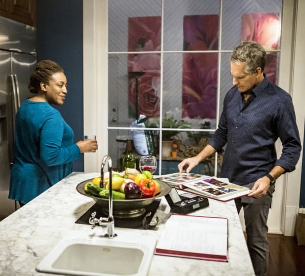 Cracking the Case - NCIS: New Orleans Season 3 Episode 15