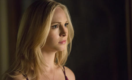 The Vampire Diaries Photos - Page 46 - TV Fanatic