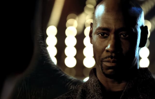 Amenadiel - Lucifer