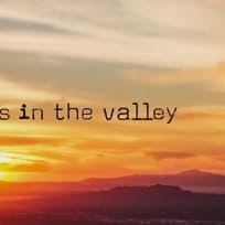 Ten Days In the Valley