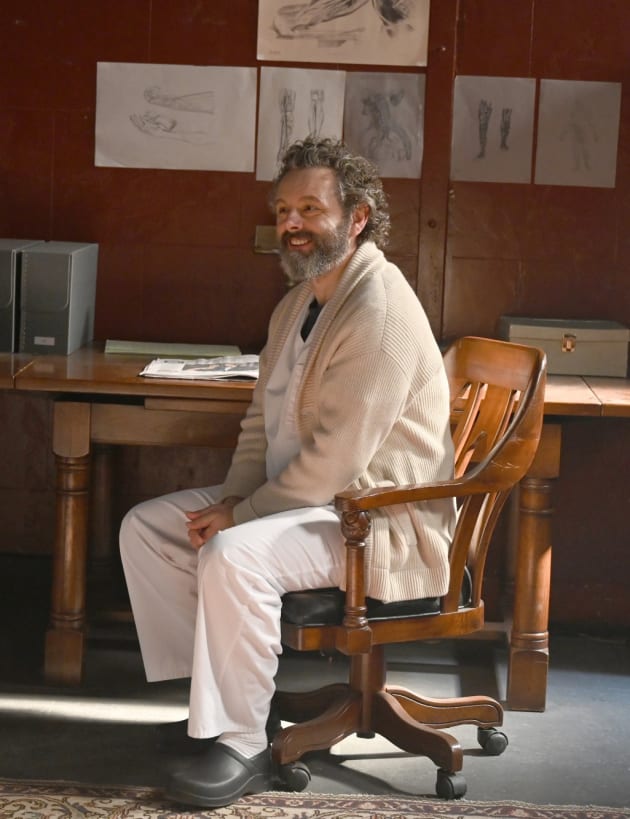 Prodigal Son Season 1 Episode 19 Review: The Professionals ...