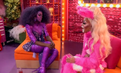 Rupaul all stars season 4 episode 9 new arrivals