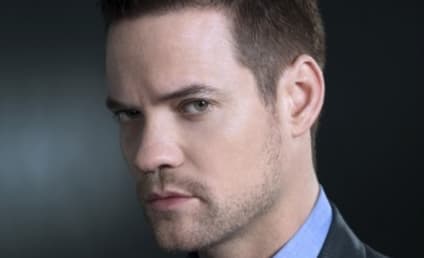 Exclusive Interview: Shane West on Nikita Premiere, Character, Spoilers
