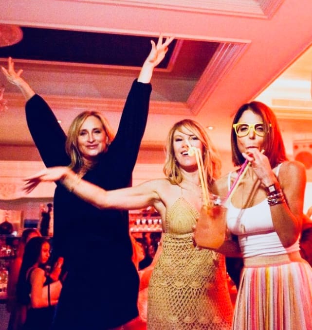 Real Housewives of New York