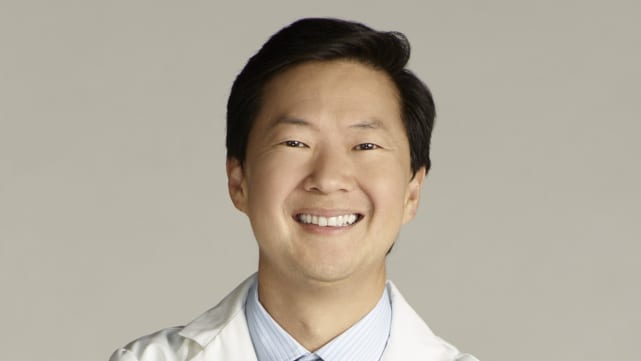 Ken Jeong - Dr. Ken