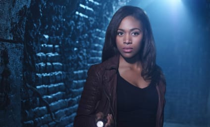 Nicole Beharie Says She Was Blacklisted After Sleepy Hollow Exit: ‘I Lost Out On A Lot Of Jobs’