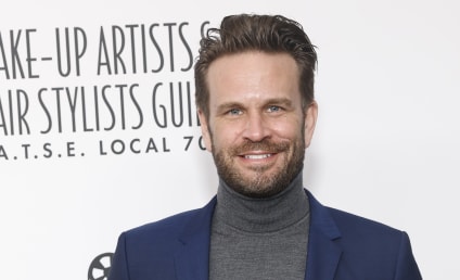 John Brotherton Talks 9-1-1 Role As Tim Nash & Bobby's Relationship With His Father