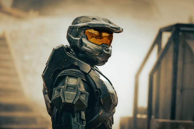 Halo Season 1 Episodes 6 + 7 Recap, 'Solace' and 'Inheritance' 