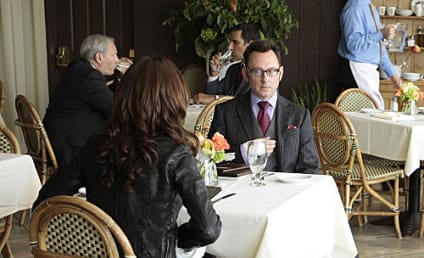 Person of Interest Season Premiere Review: Finding Finch