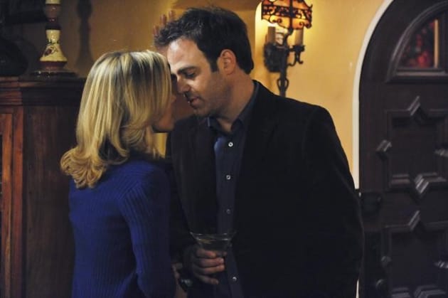 Charlotte and Cooper Picture