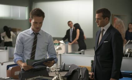Suits Summer Finale Review: Your Team