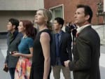 The Season 2 Finale - The Librarians