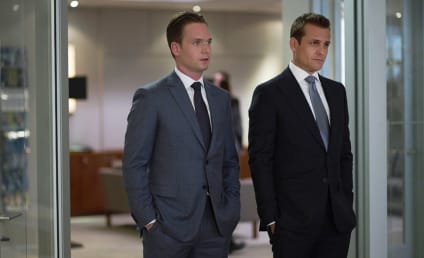 USA Network Sets Summer Schedule: Suits & SHOOTER Return, The Sinner Premieres
