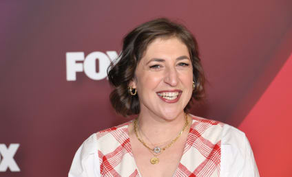 Jeopardy! Reveals Why Mayim Bialik Was Dropped as Host