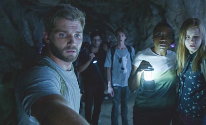 Under the Dome Season 2 Episode 13 Review: Go Now