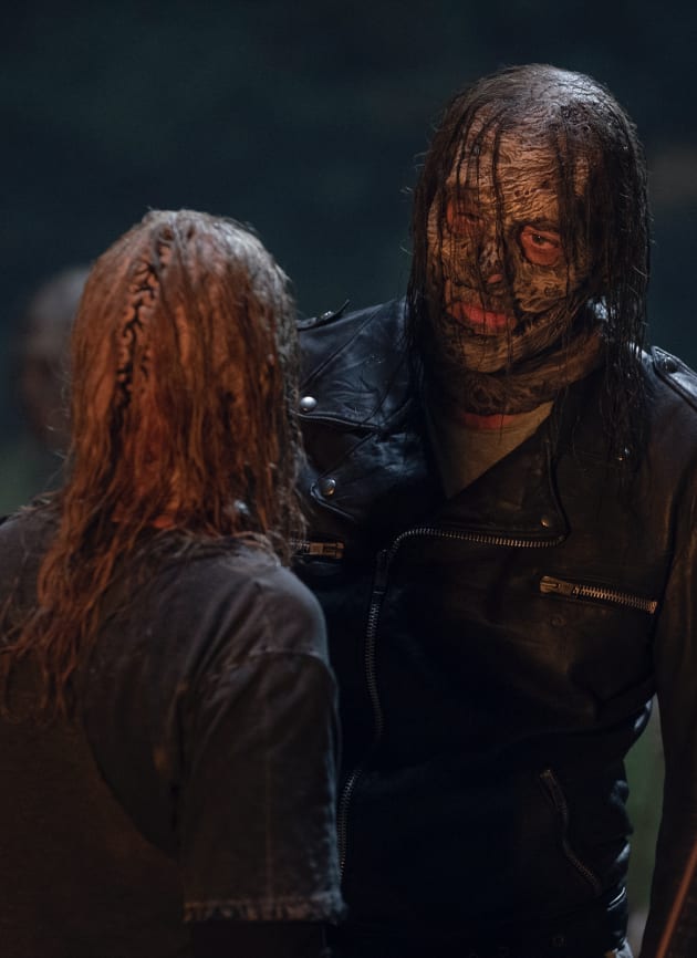 The walking dead season 10 episode 11 full episode free shop