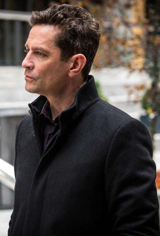 Reichenbach Gives Away a Lead - Elementary Season 7 Episode 12