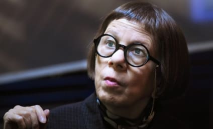 NCIS: Los Angeles Review: The Greatness of Hetty