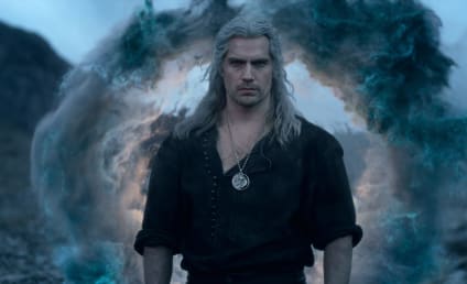 The Witcher Viewership Wanes Amid Ongoing Backlash Surrounding Henry Cavill's Exit