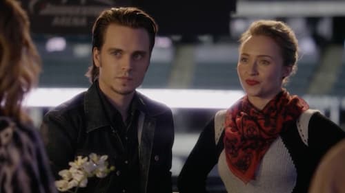Juliette and Avery - Nashville