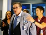 Troubling News - Chicago Med