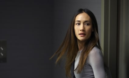 EXCLUSIVE: Maggie Q Speaks on the World of Nikita