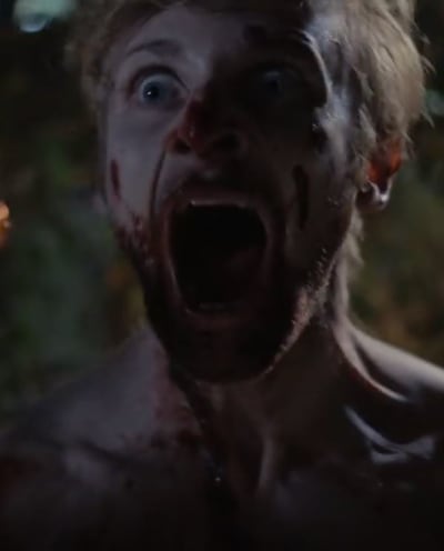 Eat Your Face
