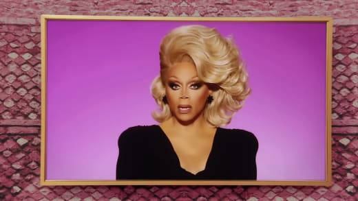 Return of the RuMail - RuPaul's Drag Race Season 15 Episode 11