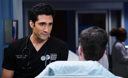 Chicago Med Season 7 Episode 10 Review: No Good Deed Goes Unpunished... In Chicago