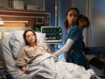 Refusing Drugs - Chicago Med