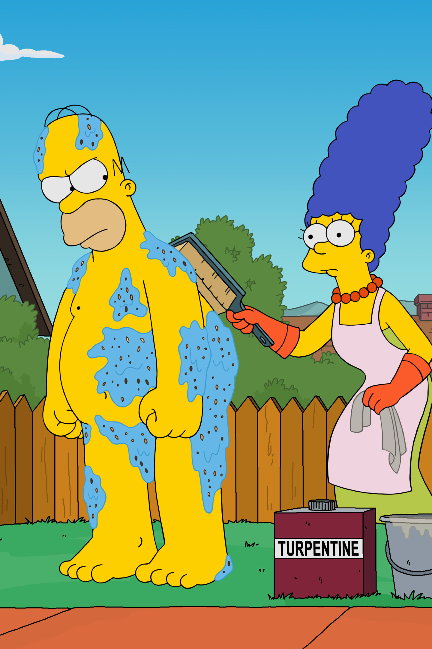 The Simpsons Season 31 Episode 1 Tv Fanatic