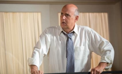Jeffrey Tambor to Preside Over The Good Wife Premiere