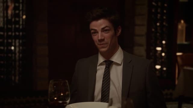 Barry Allen (The Flash)