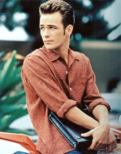 Dylan McKay