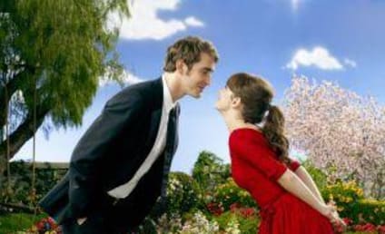 Pushing Daisies Spoilers, News from Paley Festival