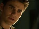 Stefan Serves - The Vampire Diaries Season 8 Episode 8