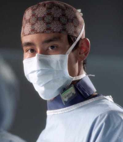 Watch Grey s Anatomy Online Season 18 Episode 19 TV Fanatic
