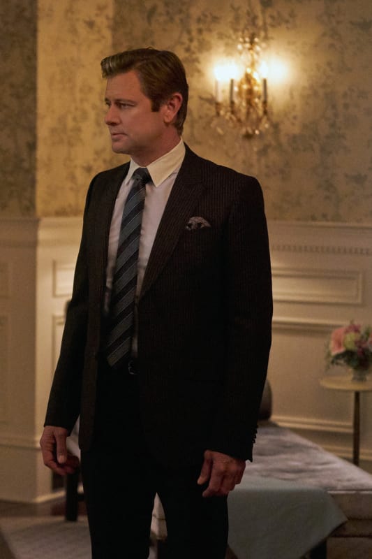 Dynasty Season 2 Episode 12 Tv Fanatic