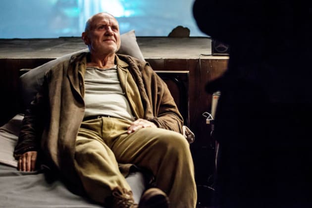 Riesen Left Behind - Dominion Season 2 Episode 7
